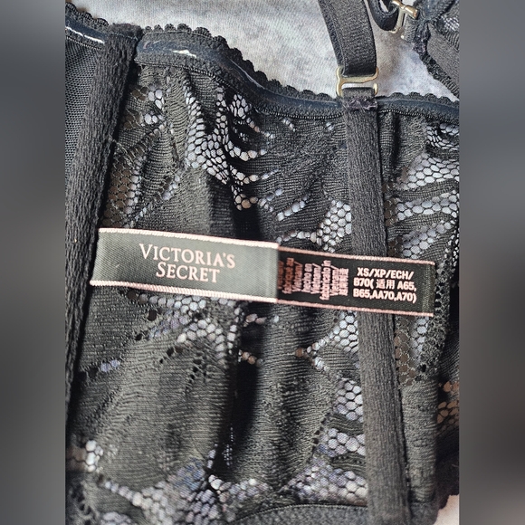 Victoria's Secret Malibu Bustier - Picture 4 of 7